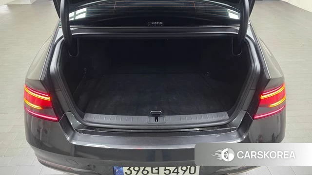 Genesis G90 (RS4) id 4783210 из Кореи 8