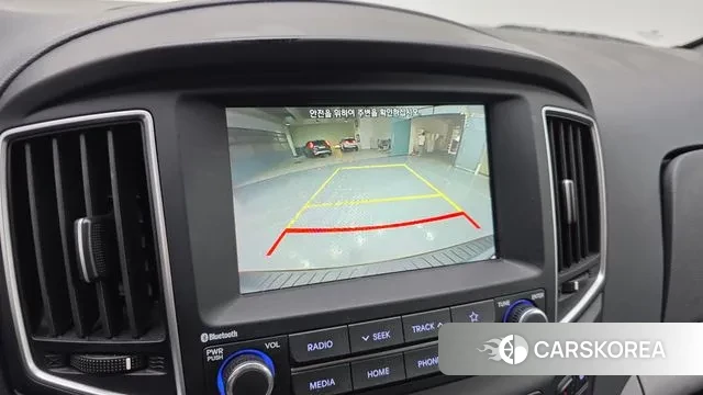 Hyundai The New Grand Starex id 3008597 из Кореи 8