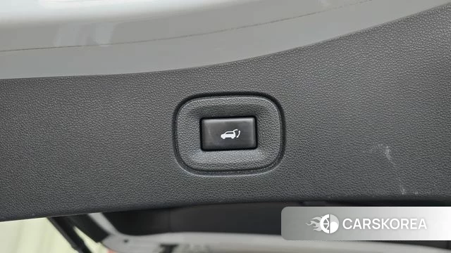 Renault Korea (Samsung) The New QM6 id 4542568 из Кореи 8