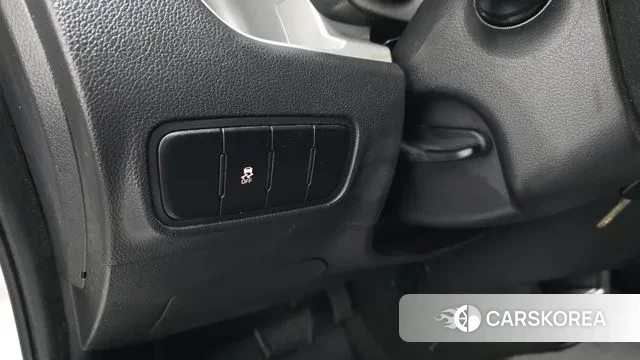 Kia The New Ray id 3717202 из Кореи 8