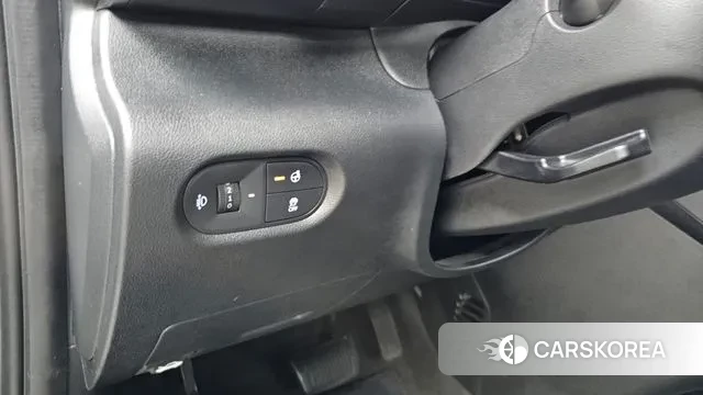 Hyundai Casper id 3752071 из Кореи 8