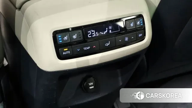 Hyundai Palisade id 3747950 из Кореи 8