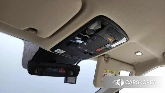 Kia Carnival 4th generation id 3940913 из Кореи 8