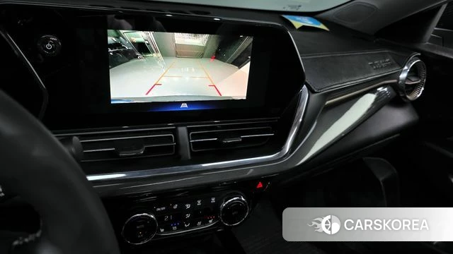 Chevrolet (GM Daewoo) Trax Crossover id 4230652 из Кореи 8