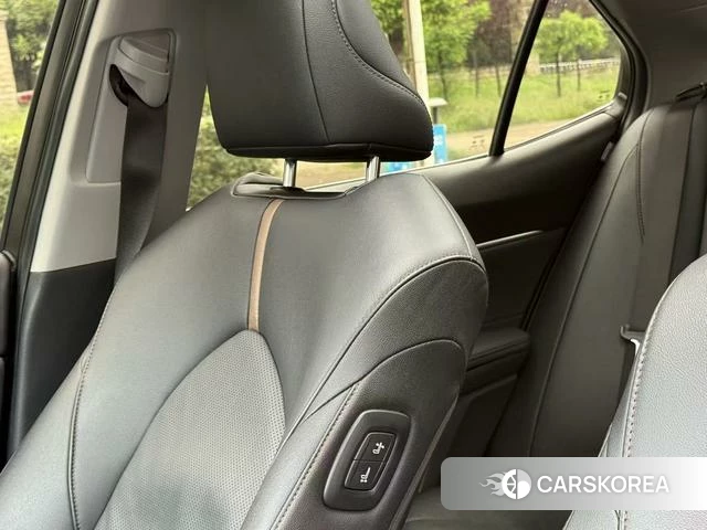 Toyota Camry id 4273664 из Китая 8