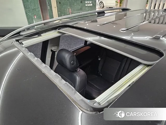 Mercedes-Benz GLE - Class W166 id 3754492 из Кореи 8