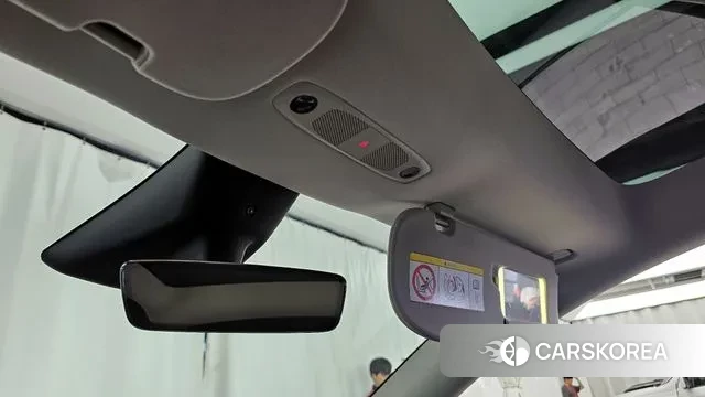 Tesla Model Y id 3031444 из Кореи 8