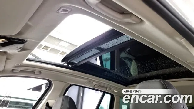 BMW X3 (G01) id 2935503 из Кореи 8