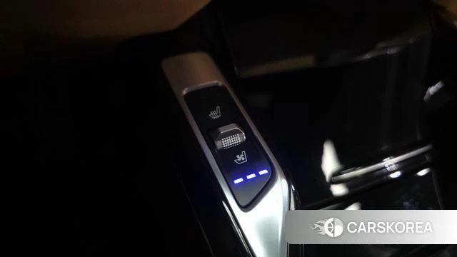 Kia Sorento 4th Generation id 4732176 из Кореи 8