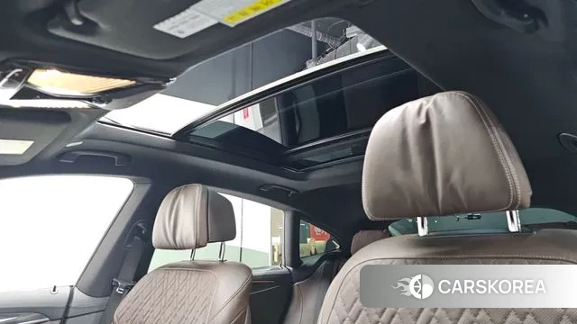 BMW 6 Series GT (G32) id 3375321 из Кореи 8