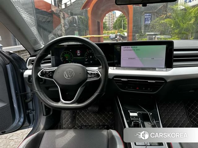 Volkswagen Lingdu id 4278560 из Китая 8