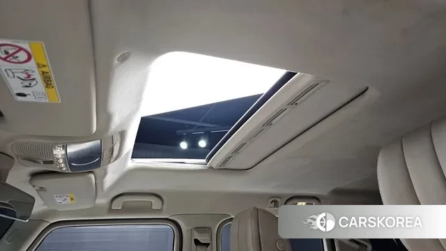 Mercedes-Benz G-Class W463b id 3479491 из Кореи 8