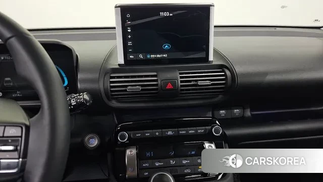 Hyundai Casper id 3523332 из Кореи 8