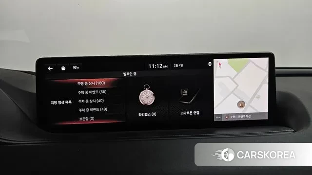 Genesis G80 (RG3) id 3656110 из Кореи 8