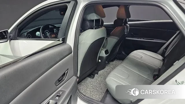 Hyundai The New Avante (CN7) id 3659291 из Кореи 8