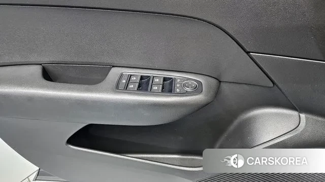 Renault Korea (Samsung) XM3 id 3379358 из Кореи 8