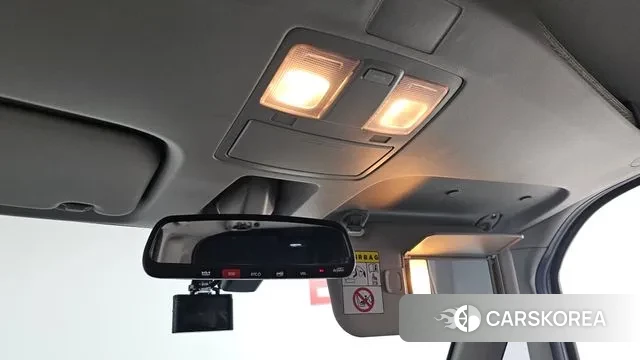 Kia The New Kia Ray id 3599866 из Кореи 8