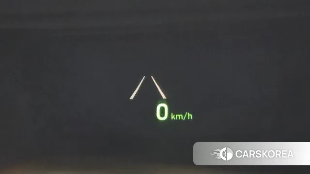 Genesis G80 id 3520467 из Кореи 8