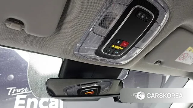 Hyundai Avante (CN7) id 3290337 из Кореи 8