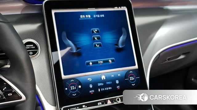 Mercedes-Benz GLC-Class X254 id 4879408 из Кореи 8