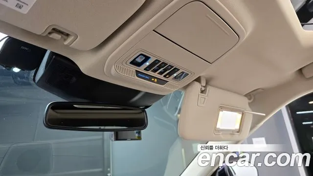 Ford Explorer 6th Generation id 2854129 из Кореи 8