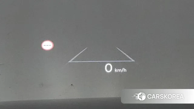 Hyundai Grandeur Hybrid (GN7) id 3502831 из Кореи 8