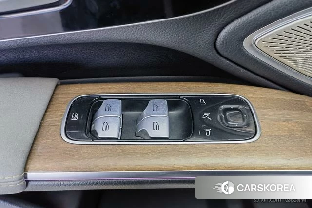 Mercedes-Benz EQS id 4253630 из Китая 8