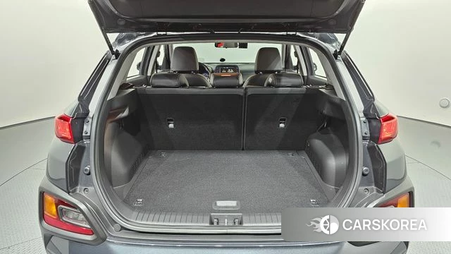 Hyundai Kona id 4900403 из Кореи 8