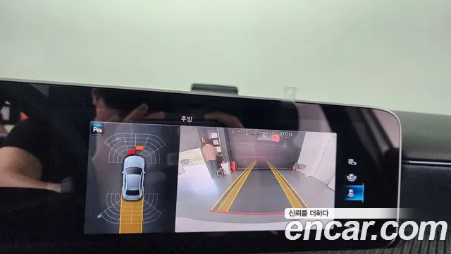 Mercedes-Benz A-Class W177 id 2694595 из Кореи 8