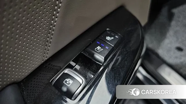 Kia Mohave Master id 3453190 из Кореи 8