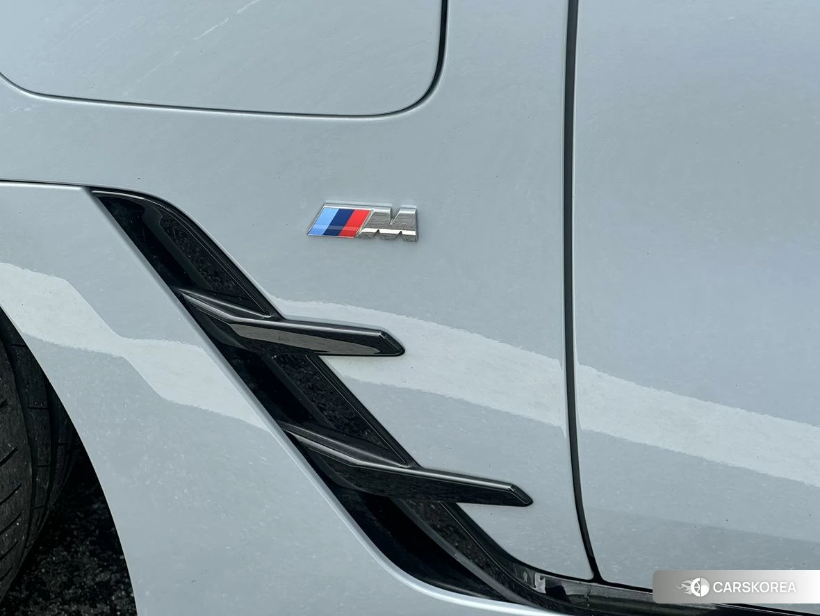 BMW i4 id 4467675 из Китая 8