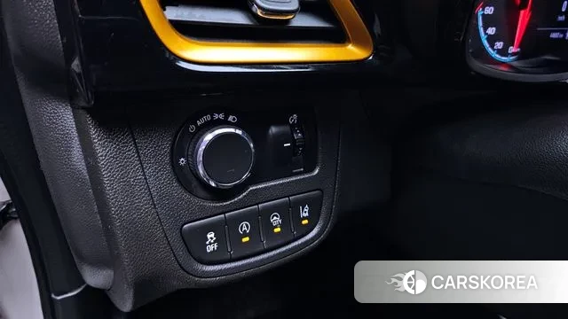 Chevrolet (GM Daewoo) The New Spark id 3703558 из Кореи 8