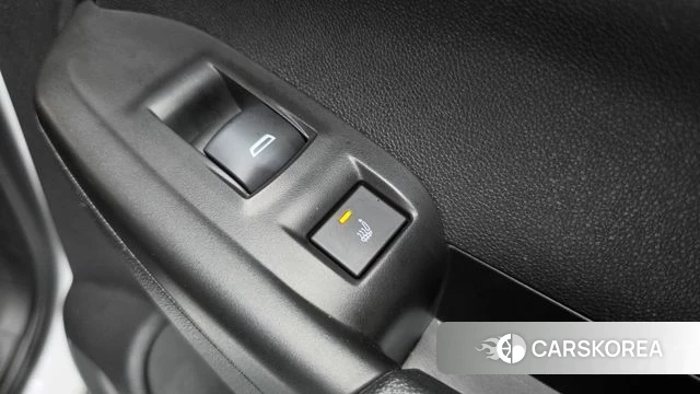 Chevrolet (GM Daewoo) Trailblazer id 4667260 из Кореи 8