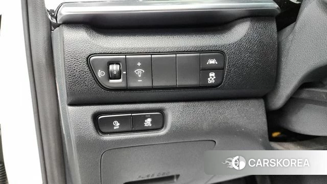Kia Niro EV id 4250048 из Кореи 8