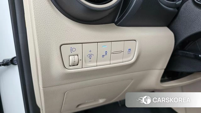 Hyundai Kona id 4325816 из Кореи 8