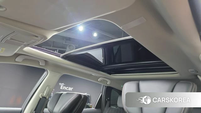 Renault Korea (Samsung) The New QM6 id 4715794 из Кореи 8