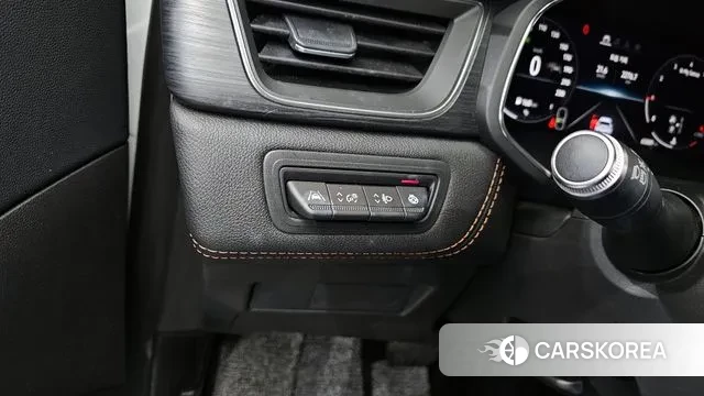 Renault Korea (Samsung) Capture id 3601556 из Кореи 8