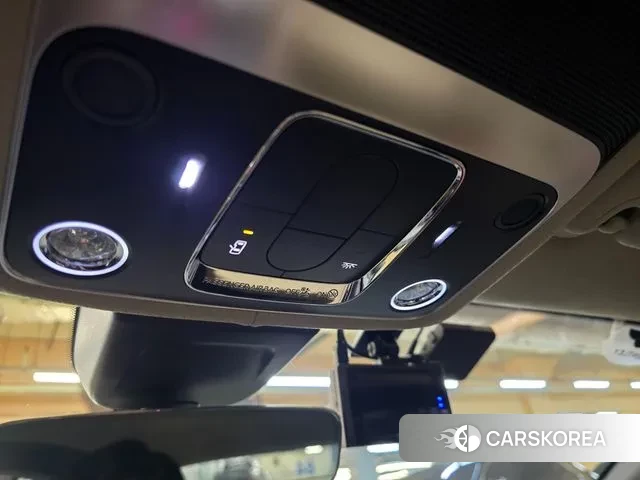 Bentley Continental GT 3rd Generation id 3606317 из Кореи 8