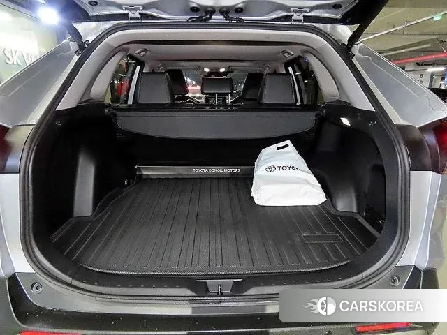 Toyota RAV4 5th Generation id 3695281 из Кореи 8