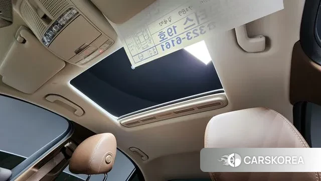 Mercedes-Benz E-Class W213 id 3464344 из Кореи 8