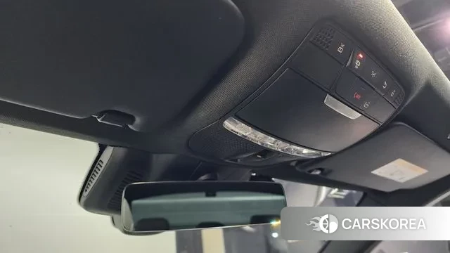 Mercedes-Benz C-Class W205 id 3406807 из Кореи 8