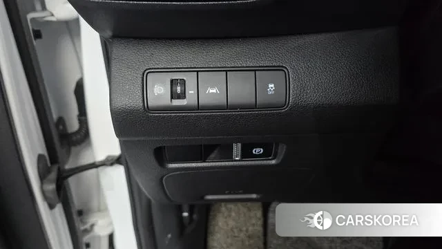 Hyundai The New Santa Fe id 2975903 из Кореи 8