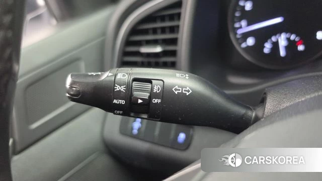 Hyundai Avante AD id 4900961 из Кореи 8