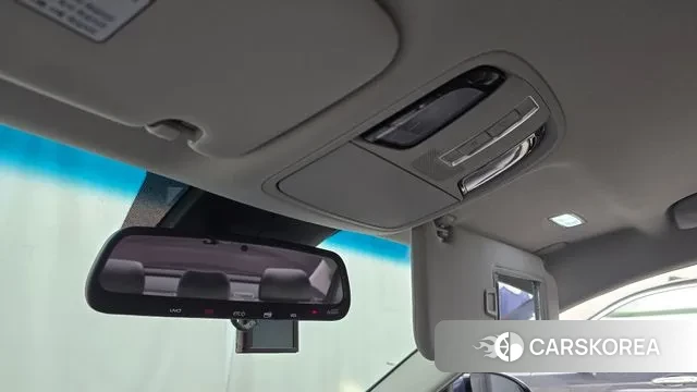 Kia K7 Premier Hybrid id 3444501 из Кореи 8