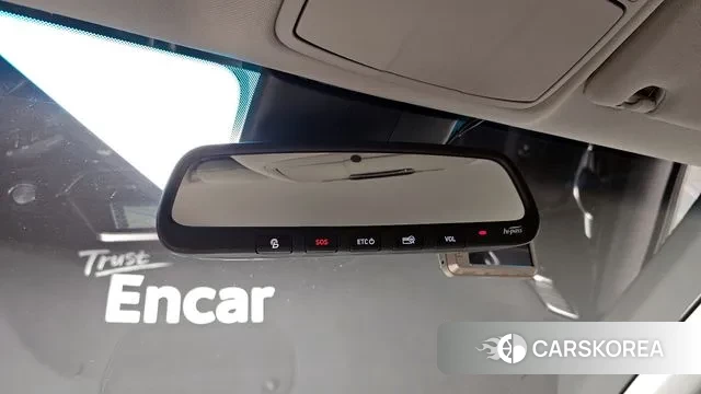 Hyundai Grandeur IG id 3429587 из Кореи 8