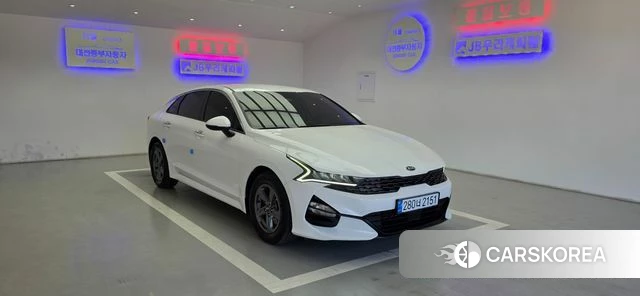 Kia K5 3rd generation id 4274928 из Кореи 8