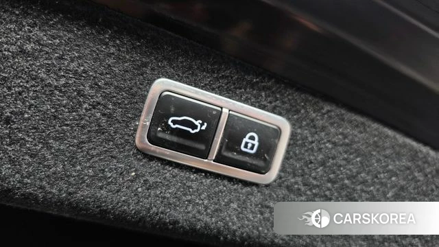 Genesis G80 (RG3) id 4711222 из Кореи 8