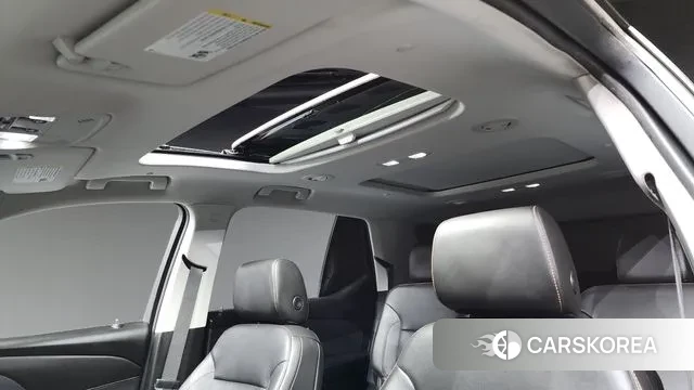 Chevrolet (GM Daewoo) Traverse id 2885880 из Кореи 8