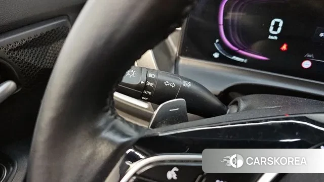 Kia The New Seltos id 3377863 из Кореи 8