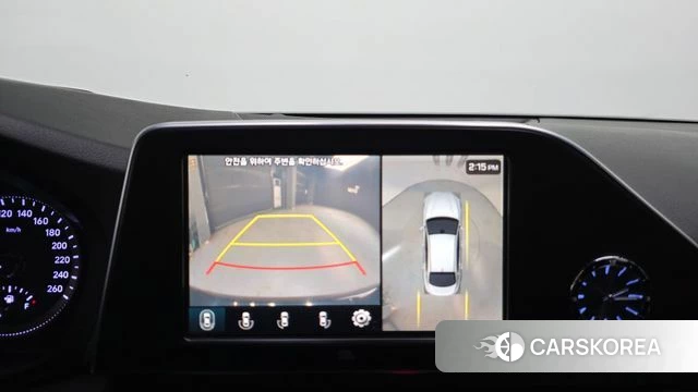 Hyundai Grandeur IG id 4574438 из Кореи 8